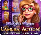 Maggie's Movies: Camera, Action! Collector's Edition spil