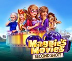 Maggie's Movies: Second Shot spil
