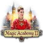 Magic Academy 2 spil