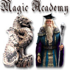 Magic Academy spil