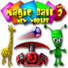 Magic Ball 2: New Worlds spil