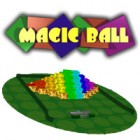 Magic Ball (Smash Frenzy) spil