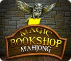 Magic Bookshop: Mahjong spil