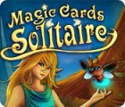 Magic Cards Solitaire spil