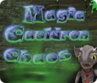 Magic Cauldron Chaos spil
