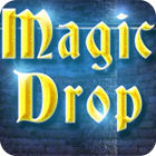 Magic Drop spil