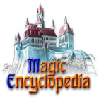 Magic Encyclopedia spil