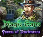 Magic Gate: Faces of Darkness spil
