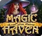 Magic Haven spil