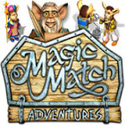Magic Match Adventures spil