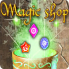 Magic Shop spil