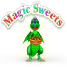 Magic Sweets spil