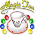 Magic Tea spil