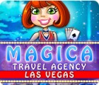 Magica Travel Agency: Las Vegas spil