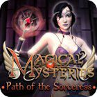 Magical Mysteries: Path of the Sorceress spil