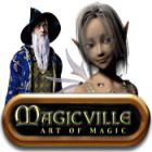 Magicville: Art of Magic spil