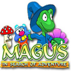 Magus: In Search of Adventure spil