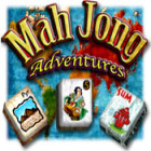 Mah Jong Adventures spil