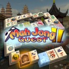 Mah Jong Quest II spil