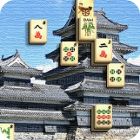Mahjong: Castle On Water spil