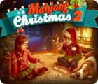 Mahjong Christmas 2 spil