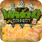 Mahjong Connect 3 spil