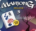Mahjong Deluxe 3 spil