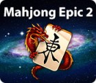 Mahjong Epic 2 spil