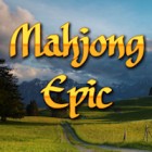 Mahjong Epic spil