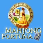 Mahjong Fortuna 2 Deluxe spil