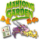 Mahjong Garden To Go spil