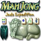 MahJong Jade Expedition spil