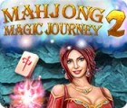 Mahjong Magic Journey 2 spil