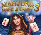 Mahjong Magic Journey 3 spil