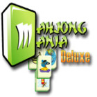 Mahjong Mania Deluxe spil
