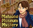 Mahjong Museum Mystery spil