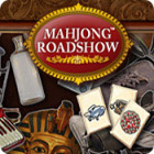 Mahjong Roadshow spil Mahjong Roadshow spil