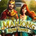 Mahjong Royal Towers spil