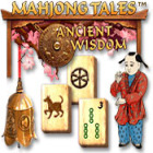Mahjong Tales: Ancient Wisdom spil