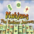 Mahjong The Endless Journey spil