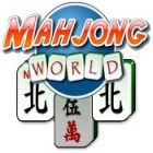 Mahjong World spil