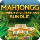 Mahjongg - Ancient Civilizations Bundle spil