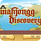 Mahjong Discovery spil