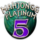 Mahjongg Platinum 5 spil