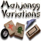 Mahjongg Variations spil