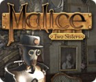 Malice: Two Sisters spil