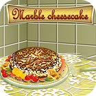 Marble Cheesecake Cooking spil