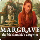 Margrave - The Blacksmith's Daughter Deluxe spil