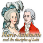 Marie Antoinette and the Disciples of Loki spil