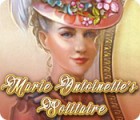 Marie Antoinette's Solitaire spil